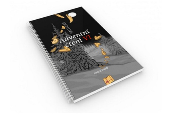 Adventní čtení  / Adventní kalendář VI.