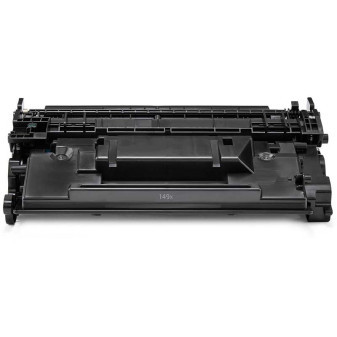 Alternatíva Color X W1490X toner čierny (black) pre tlačiarne HP 9500 strán bez čipu