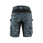 Kraťasy CXS STRETCH, pánské, maskáčové modré, vel. 60