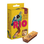 RIO sušienky so zdravými semienkami 5x7 g