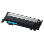 Alternatywny toner kolorowy X HP W2071A (nr 117A) cyjan 700 stron bez chipa