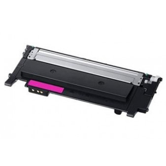 Alternativa Color X HP W2073A (č. 117A)  toner magenta 700 stran bez čipu