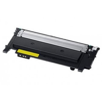 Alternativa Color X HP W2072A (č. 117A) yellow 700 stran bez čipu