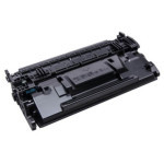 Alternativa Color X CRG-056/CF289X  toner black pro tiskárny Canon 10000 stran bez čipu