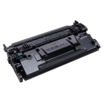 Alternativa Color X CRG-056/CF289X  toner black pro tiskárny Canon 10000 stran bez čipu