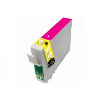 Alternativa Color X  T08934010 - inkoust magenta pro Epson Stylus S20,SX200/205, objem 13,5 ml