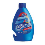 Q power pre umývačky - Čistič umývačky, 250ml