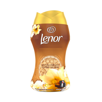 Lenor Voňavé Perličky 140g Gold Orchid