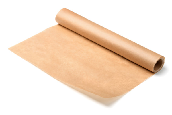 Papír na pečení 15 archů 240g/m2 38 cm x 50 m, 09132010