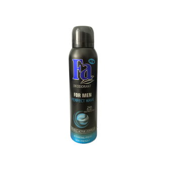 FA DEO MEN Perfect Wave, 150ml