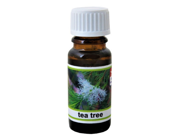 Olej do aromalampy, vonné esence, Tea tree, 10ml