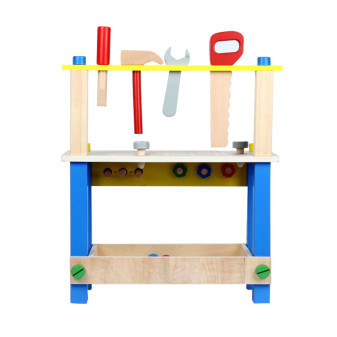 Aga4Kids Dětský pracovní ponk DS5673