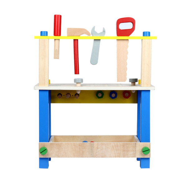 Aga4Kids Dětský pracovní ponk DS5673