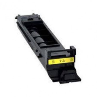 Alternativa Color X A0DK251 - toner yellow pro Minolta 4650, 4.000str.