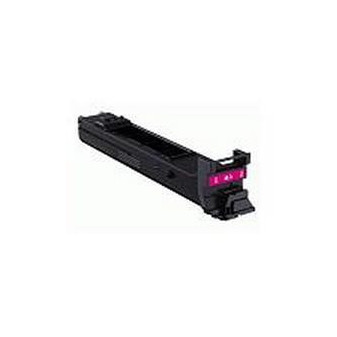 Alternativa Color X  A0DK351 - toner magenta pro Minolta 4650, 4.000str.