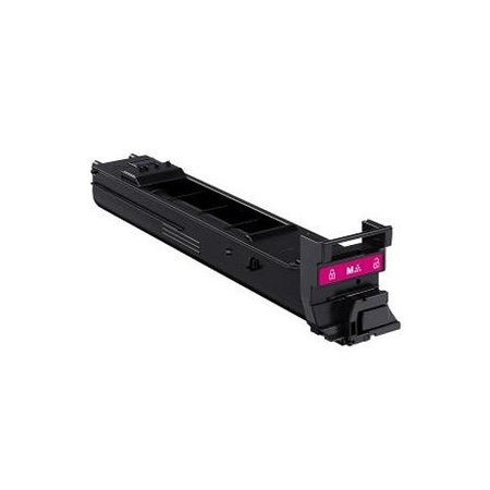 Alternativa Color X A0DK352 - toner magenta pro Minolta 4650, 8.000str.