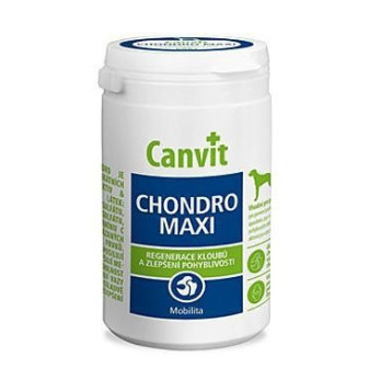 Canvit Chondro Maxi dla psów 1000g
