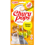 Churu Cat Pops - kurczak 56g