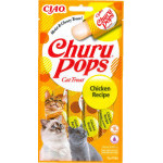 Churu cat Pops - kuře 56g