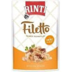 Pocket Rinti Filetto kurczak i serce w galarecie 100g