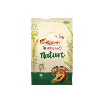 Versele-Laga Nature Szczur dla szczurów 2,3 kg