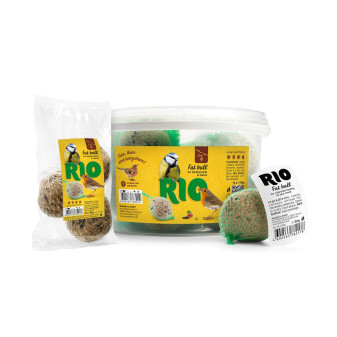 RIO lojová koule 12x90g