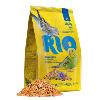 RIO zmes pre andulky 3kg