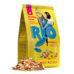 Pokarm RIO dla średnich papug w okresie pierzenia 1 kg