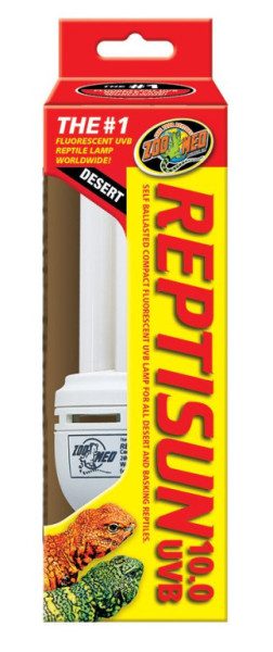 ZMD osvetl.ReptiSun 10.0 Compact 26W