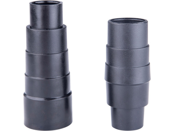 adaptéry k odsávání, sada 2ks, ?vnější: 26-41/28-38mm