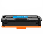 Alternativa Color X CRG-067H toner cyan pro tiskárny Canon 2350 stran s čipem