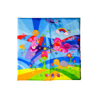 Aga4Kids Hrací deka MRBM08