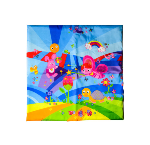 Aga4Kids Hrací deka MRBM08