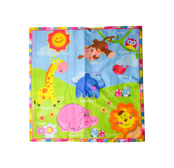 Aga4Kids Hrací deka MRBM07