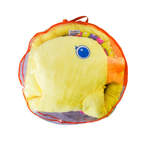 Aga4Kids Hrací deka Káčátko MRBM06