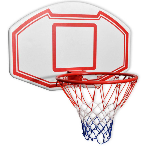 Aga Basketbalový koš MR6065