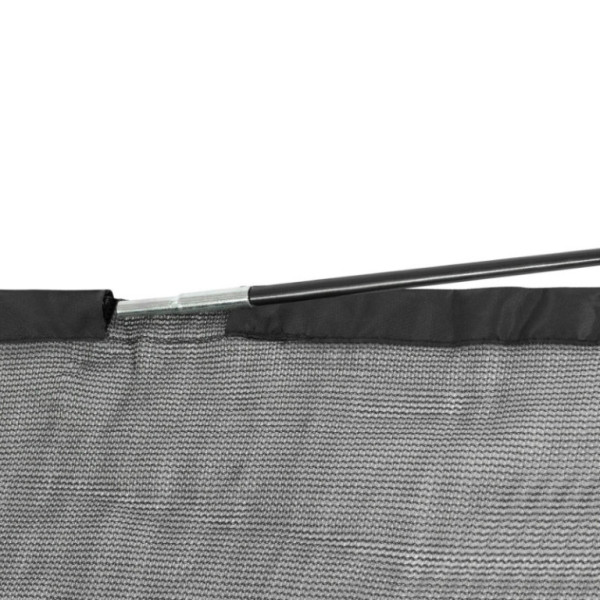 Aga Laminátová tyč na ochranou síť SPORT EXCLUSIVE 250 cm