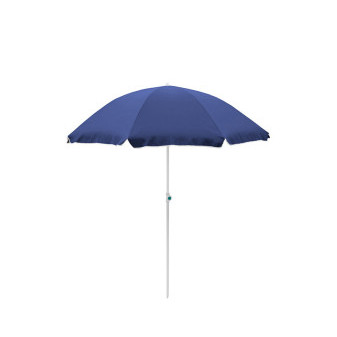 Linder Exclusiv Zahradní slunečník 200 cm Modrý