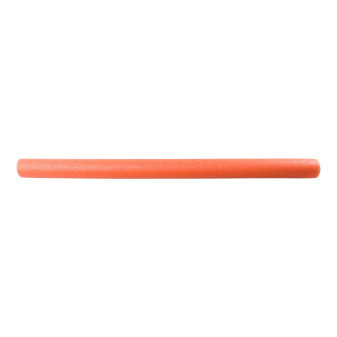 Aga Pěnová ochrana na trampolínové tyče 70 cm Oranžová