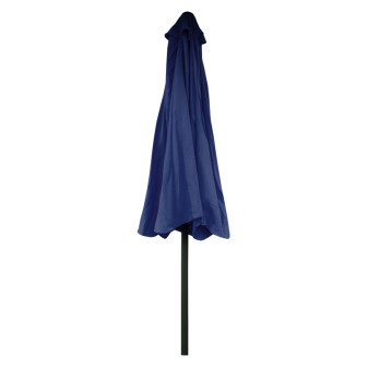 Linder Exclusiv Slunečník MC2000 300 cm Modrý