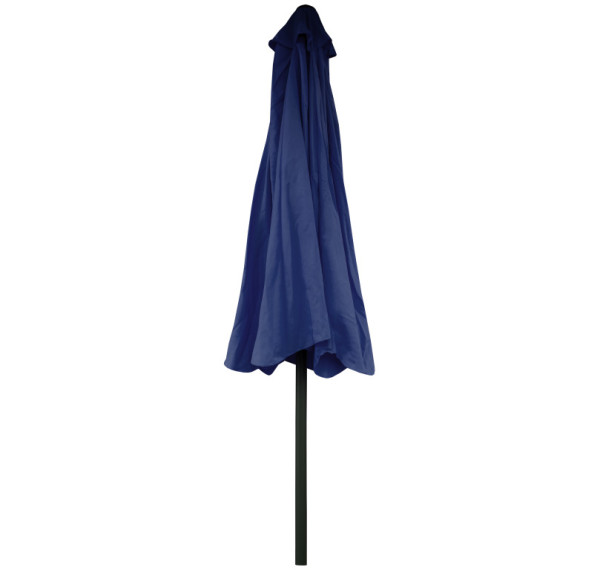 Linder Exclusiv Slunečník MC2000 300 cm Modrý