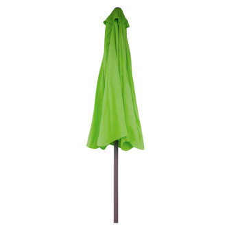 Linder Exclusiv Zahradní slunečník 300 cm Světle zelený