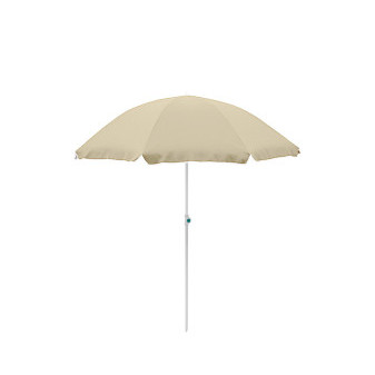 Linder Exclusiv Zahradní slunečník 200 cm Béžový