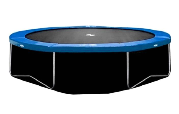 Aga Ochranná síť pod trampolínu 518 cm