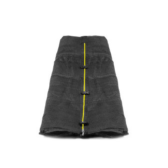 Aga Vnitřní ochranná síť 430 cm na 8 tyčí pro trampolínu EXCLUSIVE
