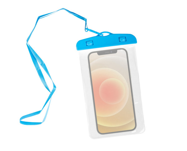 Aga Vodotěsné pouzdro na mobil