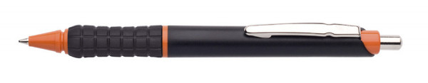 Kuličkové pero ICO Apollo, asort barevných těl