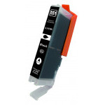 Alternativa Color X CLI-551XL - inkoust černý pro Canon Pixma iP7250, MG5400/5450/6350, 13ml