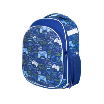 Astrabag Školní batoh Game go