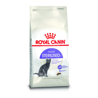 Royal Canin Sterilised 400 g